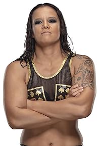 Primary photo for Shayna Andrea Baszler