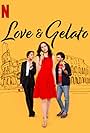 Love & Gelato (2022)