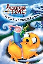 Adventure Time: The Secret of the Nameless Kingdom