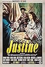 Marquis de Sade: Justine (1969)