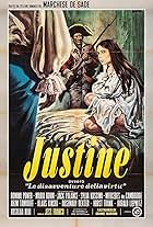 Marquis de Sade: Justine