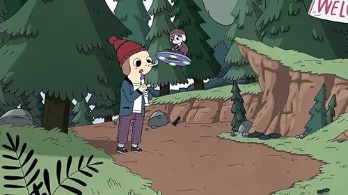 Summer Camp Island: Season 1