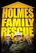 Holmes Family Rescue