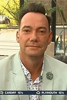 Craig Revel Horwood in Good Morning Britain (2014)