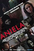 Isaac Basulto, Mónika Rojas, Oscar Ganem, Faustino Felix, Allan Fis, Javier M. Ruíz, and Paulina Olvera in Aniela (2020)