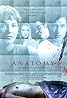 Anatomie (2000) Poster