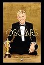 Ellen DeGeneres in Cerimônia do Oscar 2014 (2014)