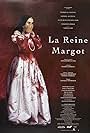 Isabelle Adjani in La reine Margot (1994)