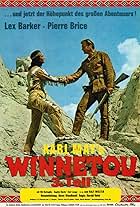 Winnetou - 3. Teil