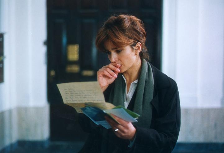 Laura Morante in La stanza del figlio (2001)