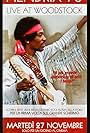 Hendrix 70: Live at Woodstock (2012)