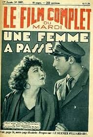 Une femme a passé (1929)