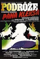 Podróze pana Kleksa (1986)