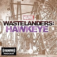 Primary photo for Marvel's Wastelanders: Hawkeye