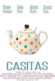 Casitas (2014)