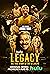 Legacy: The True Story of the LA Lakers (2022)