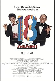 18 Again! (1988)