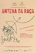 Antena da Raça