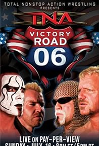 Primary photo for TNA Wrestling: Victory Road