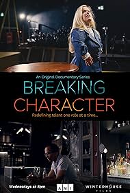 Breaking Character (2022)