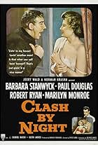 Clash by Night (1952)