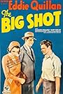 Maureen O'Sullivan, William Eugene, and Eddie Quillan in The Big Shot (1931)