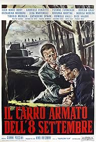 Il carro armato dell'8 settembre (1960)