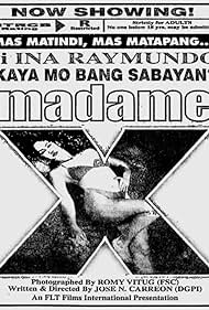 Madame X (2000)