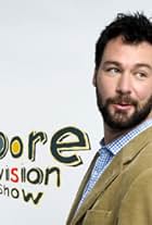 Jon Dore in The Jon Dore Television Show (2007)