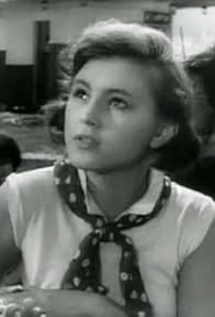 Primary photo for Vera Belyakova