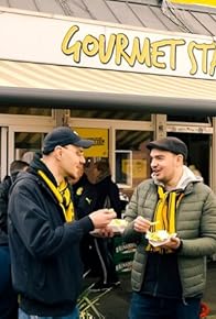 Primary photo for Dortmund und die Borussia