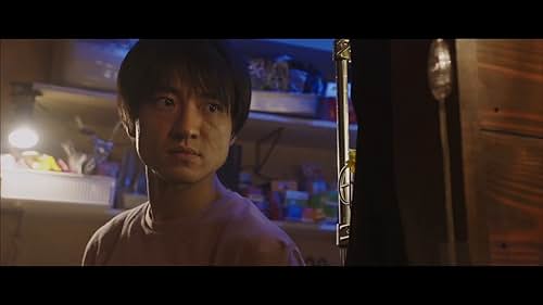 Hydra - a small bar in the middle of Tokyo. There's Takashi, standoffish guy working where he hides his another identity of a highly skilled hit man now has to face a brutal killing game that he has been pointed as a target.