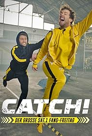 Catch! (2018)