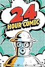 24 Hour Comic (2017)