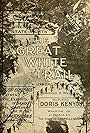 The Great White Trail (1917)