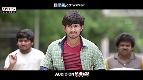 Seethamma Andalu Ramayya Sitralu (2016) Trailer