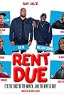 Ray Jr's Rent Due (2020)