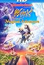 Winx Club 3D: Magica avventura (2010)