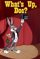 Mel Blanc in What's Up Doc? (1950)