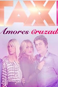 Primary photo for Taxxi, Amores Cruzados