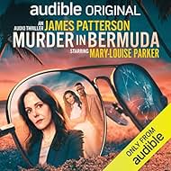 Murder in Bermuda (2023)