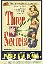 Three Secrets