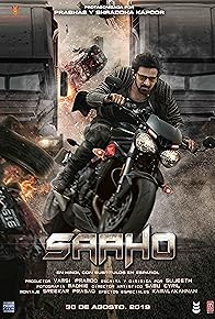 Primary photo for Saaho