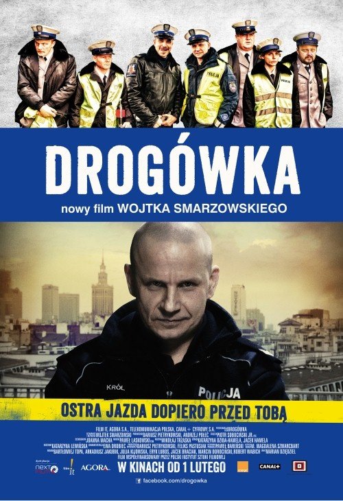 Drogówka (2012)