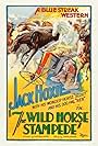 Jack Hoxie and Fay Wray in The Wild Horse Stampede (1926)