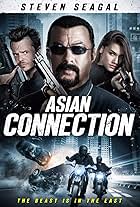 Steven Seagal and Pim Bubear in The Asian Connection (2016)