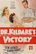 Dr. Kildare's Victory