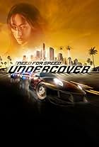 Need for Speed: Undercover (2008)