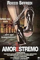 Amorestremo