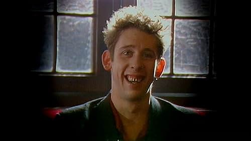 Crock of Gold: A Few Rounds with Shane MacGowan